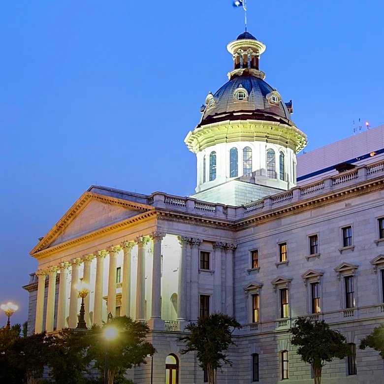 South Carolina Enacts Stringent Age-Appropriate Design Code for Online Services