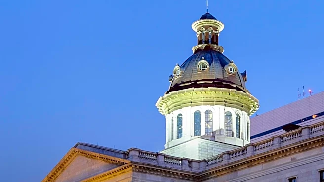 South Carolina Enacts Stringent Age-Appropriate Design Code for Online Services