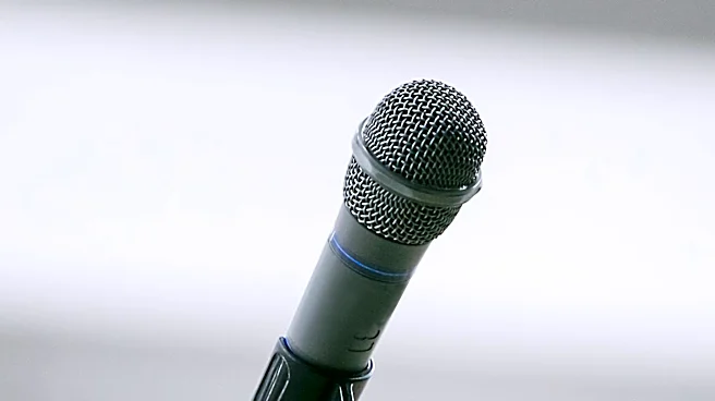 Jackson Mayoral Candidates Focus on Infrastructure and Public Safety