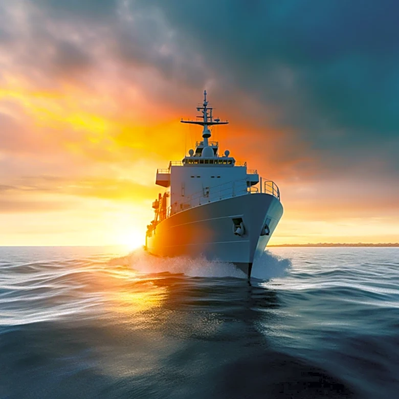 U.S. Military Escorts Oil Through Strait of Hormuz Amid Gulf Export Challenges