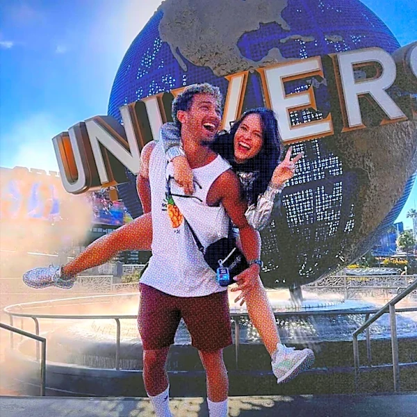 Las Vegas Tops U.S. List in Global Happiness Study for Travelers