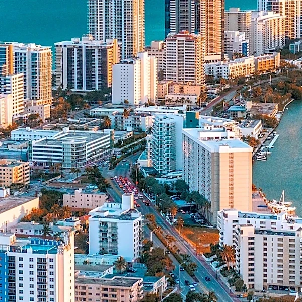 Miami Adopts New Zoning Rules to Encourage Cottage Housing Development
