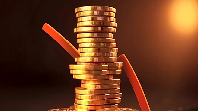Russian Banks Face Liquidity Shortage Amid Rising Government Debt Needs