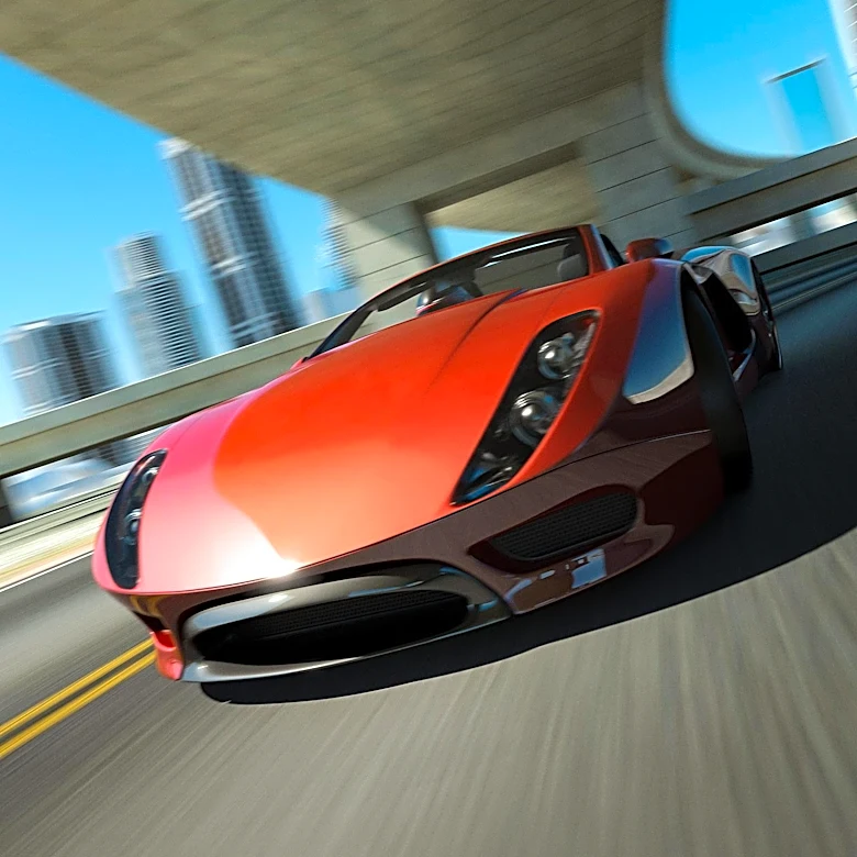 Florida Corvette Driver Arrested for 130 MPH Speeding Under New Law