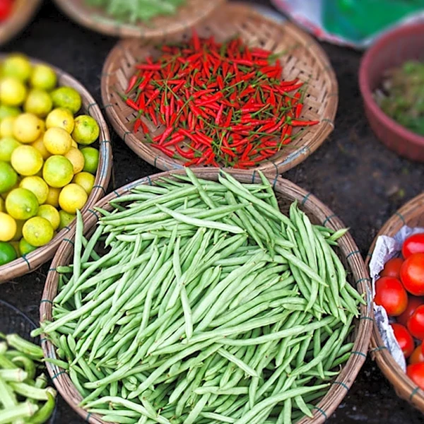 Alberta Celebrates Local Food Producers on Food Day Canada
