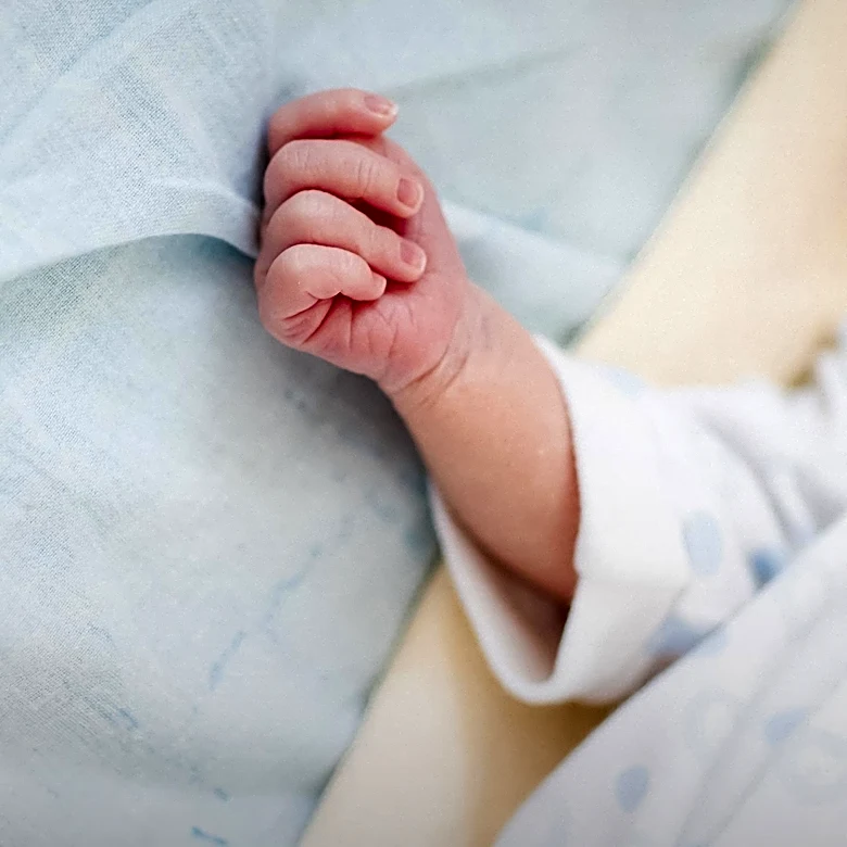 Chinese Gene-Editing Trial Under Investigation After Child's Death