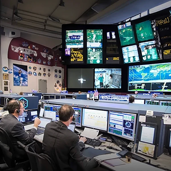 Singapore Space Agency to Launch New Satellite Operations Centre by 2027
