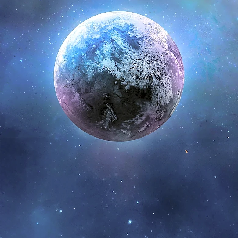 Astronomers Discover Faint Exoplanet Beta Pictoris d, Hidden for Over a Decade