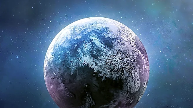 Astronomers Discover Faint Exoplanet Beta Pictoris d, Hidden for Over a Decade