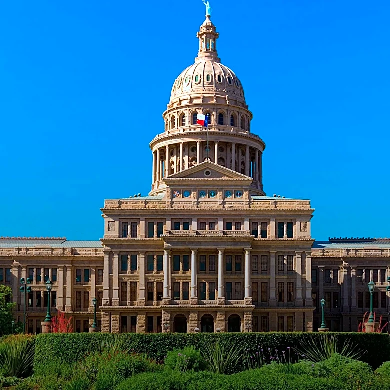 Texas Lt. Gov. Dan Patrick Pushes for Greater Religious Influence in Public Life