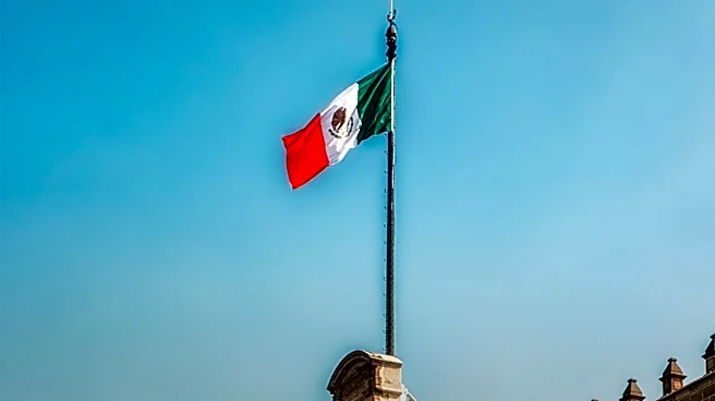 Peruvian Foreign Minister Sees Potential for Improved Relations with Mexico