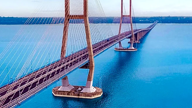 Michigan Department of Transportation Awards Contract for Beitner Bridge Replacement, Construction to Begin