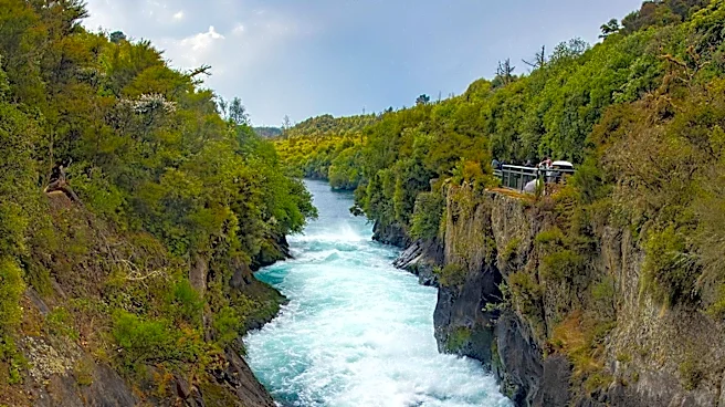Senators Gallego and Kelly Address Concerns Over Colorado River Water Allocation Plan