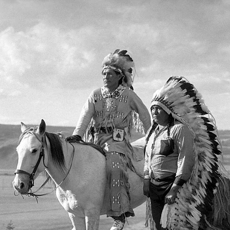 North Dakota Elders Share Wisdom Through Storytelling and Humor