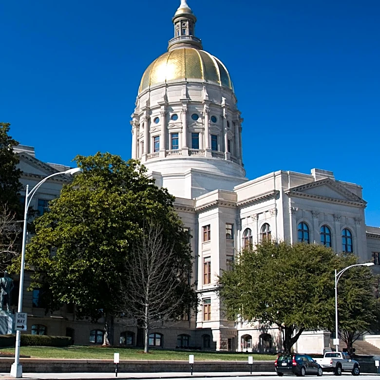 Georgia State Agencies Directed to Maintain Spending Levels Amid Budget Constraints