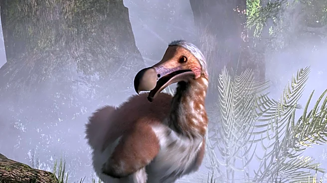 Florida Businessmen Arrested for Using Mothballs to Harass Threatened Birds