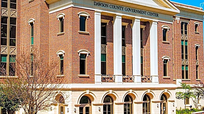 Governor Kemp Appoints Panel to Review Sheriff Indictment in Burke County