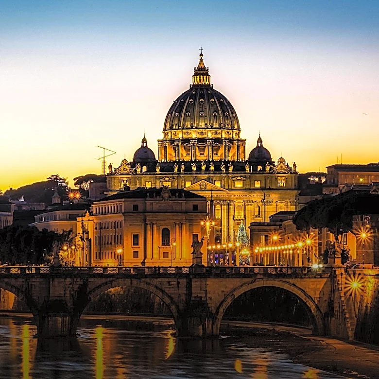 APSA Reports Increased Net Assets in 2025 Amidst Papal Transition