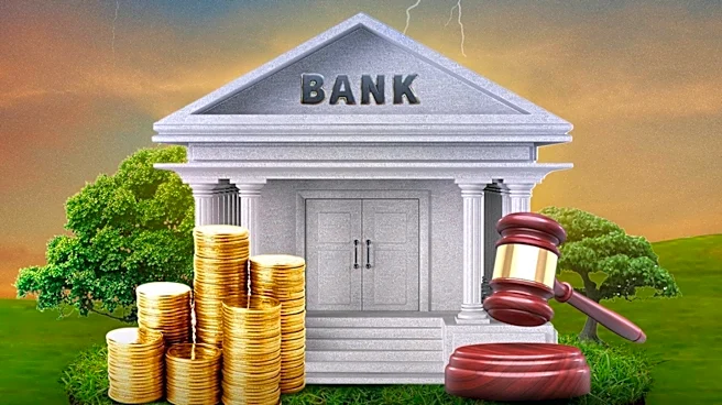 Trump Administration Proposes Overhaul of Civil Rights-Era Banking Rules