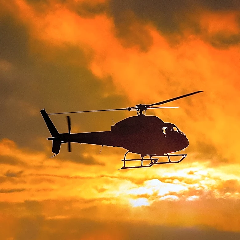Avincis Achieves Over 9,200 Firefighting Flight Hours Amidst Intense Wildfire Season in Southern Europe