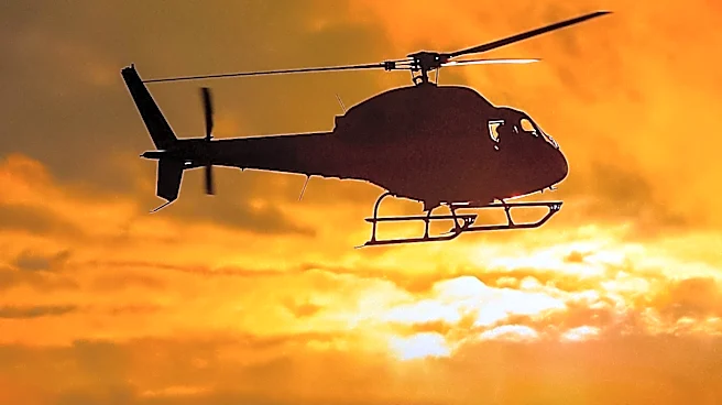 Avincis Achieves Over 9,200 Firefighting Flight Hours Amidst Intense Wildfire Season in Southern Europe