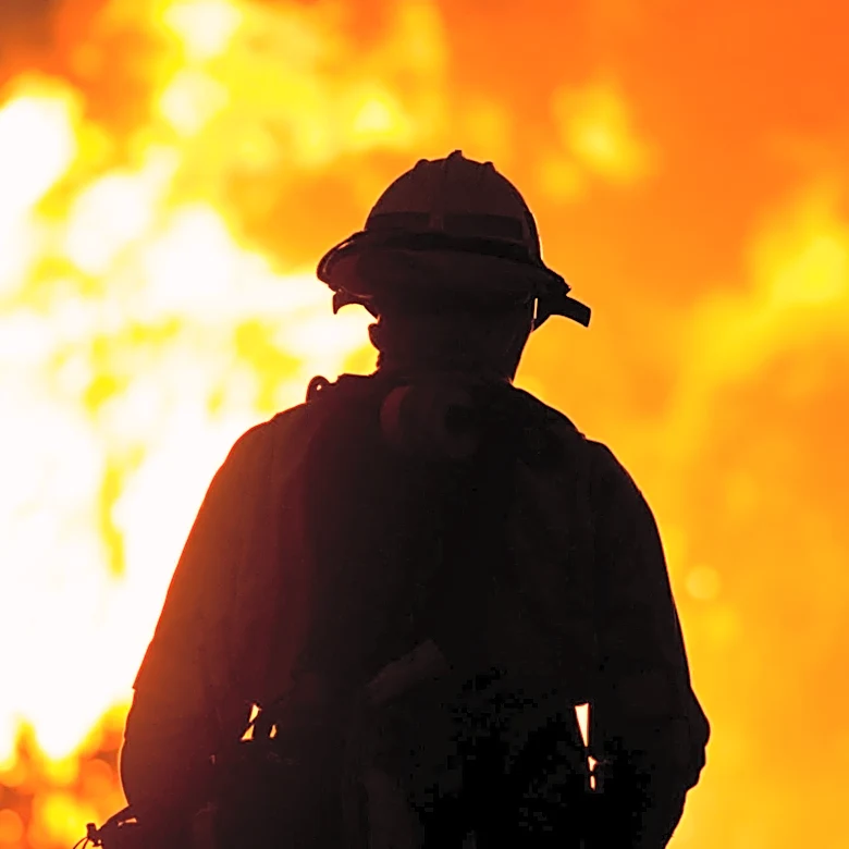 Firefighting Efforts Intensify as Lake Channel Fire Threatens Power County