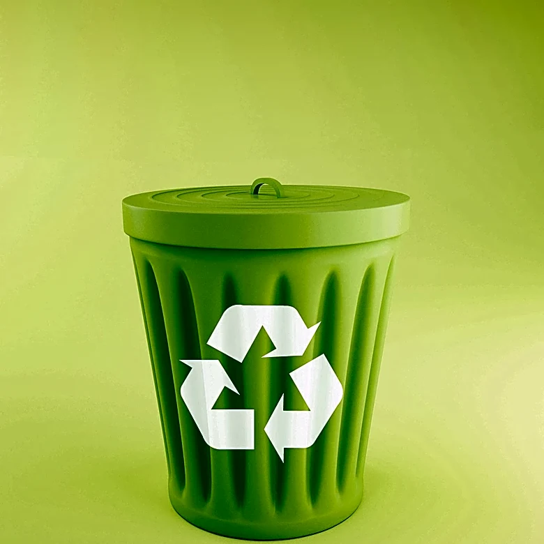Judge Rules Parkersburg Recycling Contract Violates State Law, City Considers Options