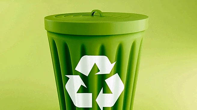 Judge Rules Parkersburg Recycling Contract Violates State Law, City Considers Options