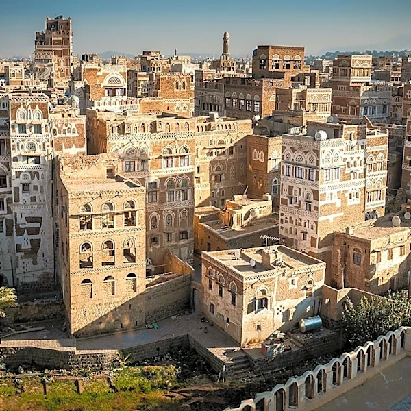 Climate-Induced Migration into Yemen Poses Regional Security Threat