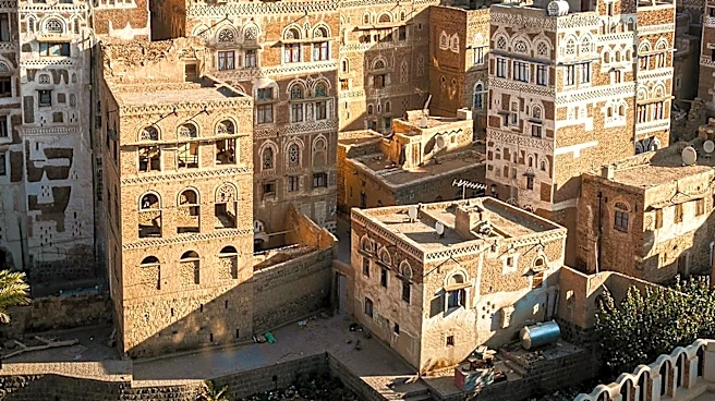 Climate-Induced Migration into Yemen Poses Regional Security Threat