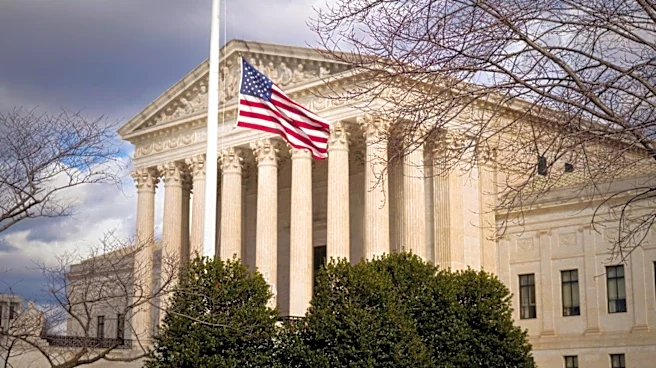 Supreme Court's Recent Gun Cases Highlight Second Amendment Challenges