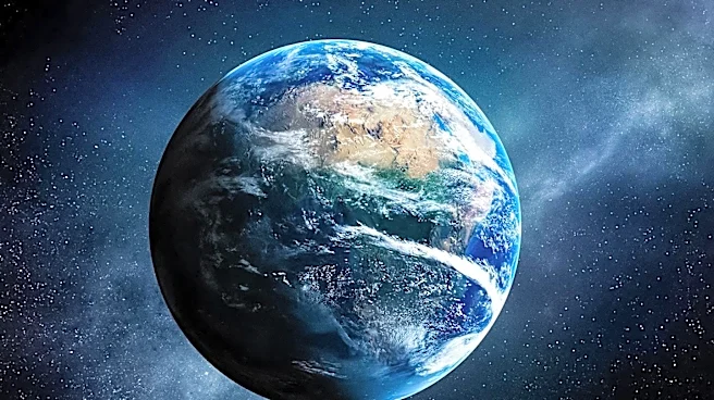 Google Earth Temporarily Enables AI Image Generation, Then Disables Feature