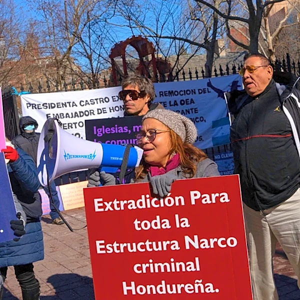 ICE's Actions Raise Concerns Over Bill of Rights Violations