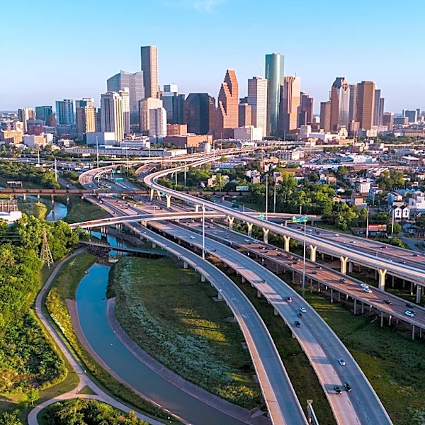 Houston's Rental Market: Affordability Concerns Persist Despite Price Drop