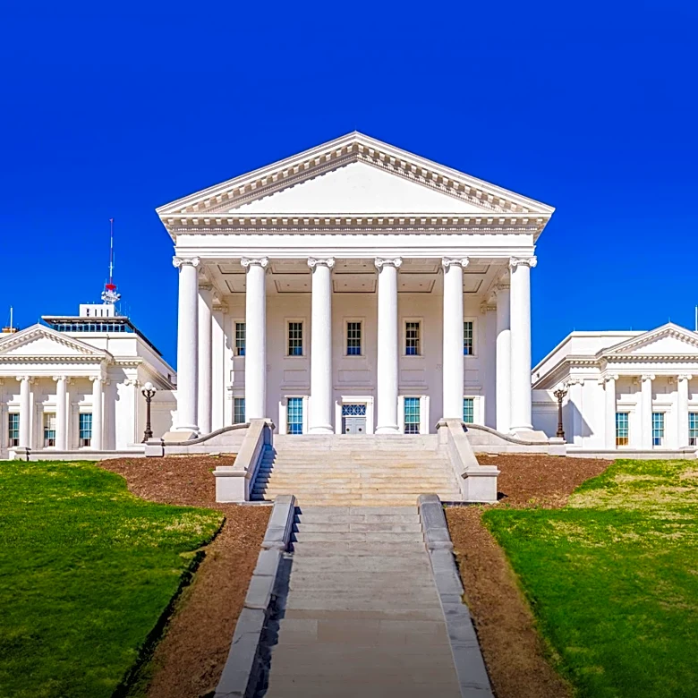 Virginia Ranks 19th in U.S. News Best States Survey
