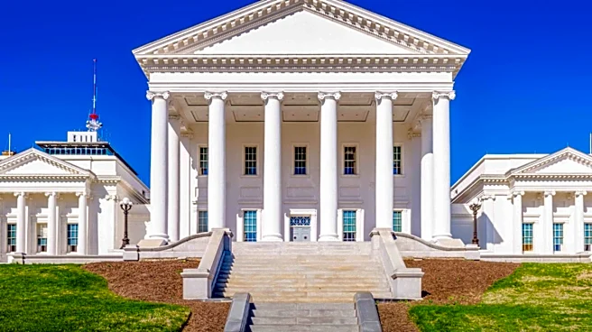 Virginia Ranks 19th in U.S. News Best States Survey