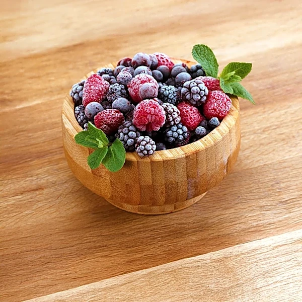 Publix Expands Recall of Frozen Berries Due to E. coli Risk Across Eight States