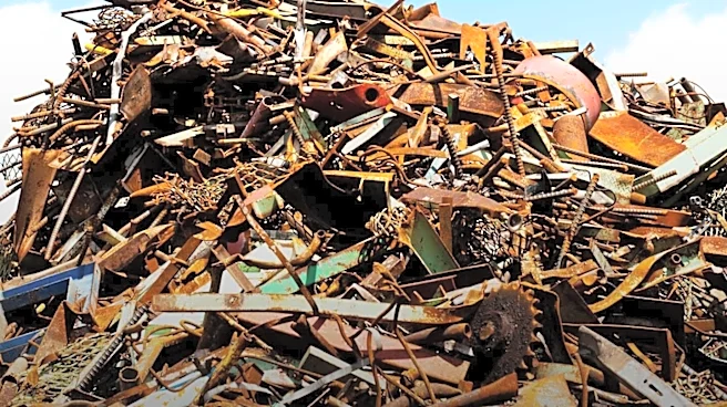 Downtown LA Law Group Faces Client Communication Breakdown in Landfill Lawsuit