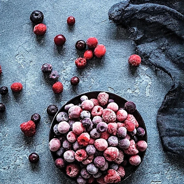 FDA and CDC Investigate E. coli Outbreak Linked to Recalled GreenWise Frozen Berries