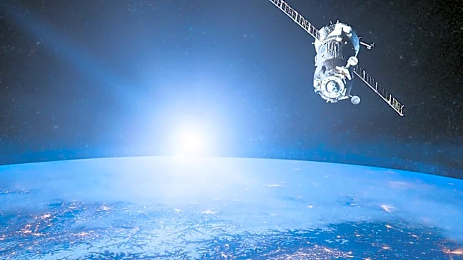 Google Earth AI Tool for Deepfake Satellite Images Withdrawn After Concerns