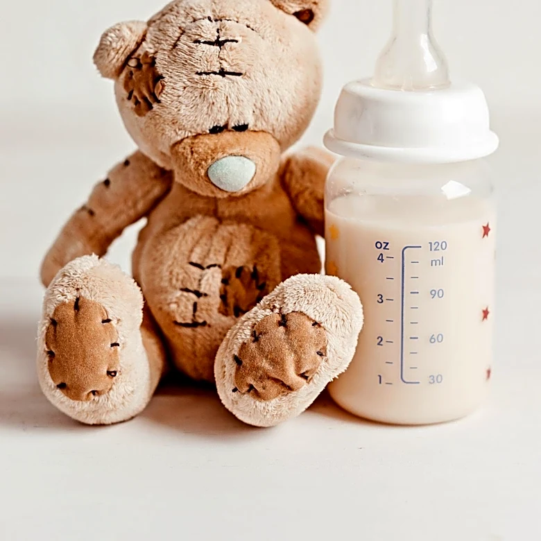 Congressman Pappas Introduces 'Baby Brent's Bill' to Regulate Infant Formula Marketing