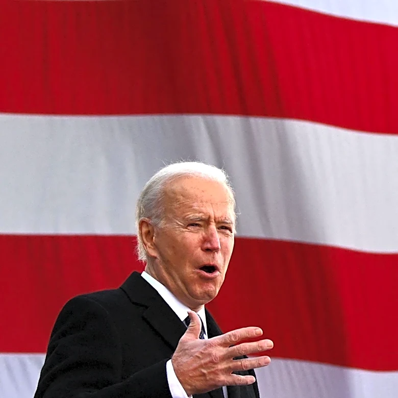 Biden Administration's Immigration Policies Reshape Undocumented Population in the U.S.