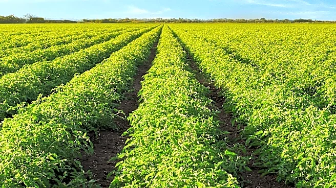 SNV's Soil Values Program Aims to Boost Agricultural Productivity in the Sahel
