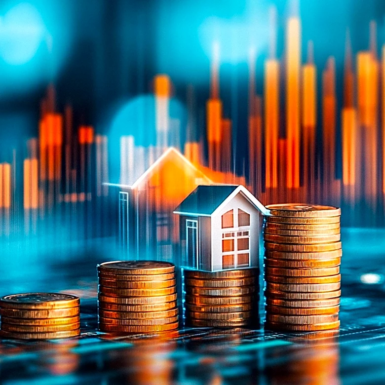 Northeast Wyoming Home Prices Surge 20% Amid National Market Cooldown