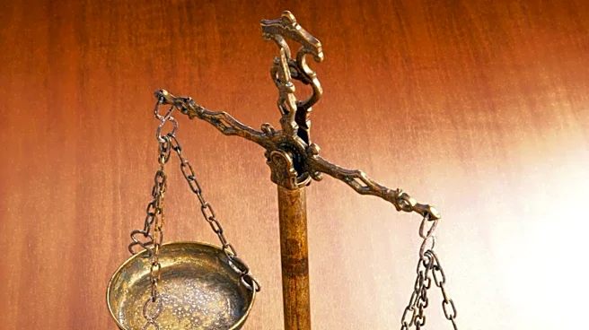 Ex-Cop Denied Early Release Despite Terminal Cancer Diagnosis