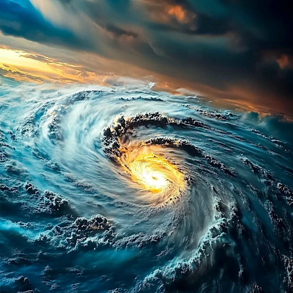 UN Warns of Intensifying El Niño and Its Global Impacts