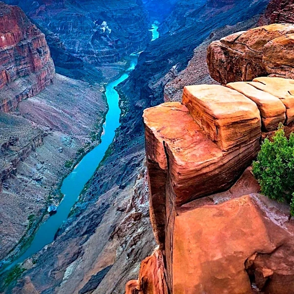 Federal Plan Introduces Temporary Colorado River Management Rules