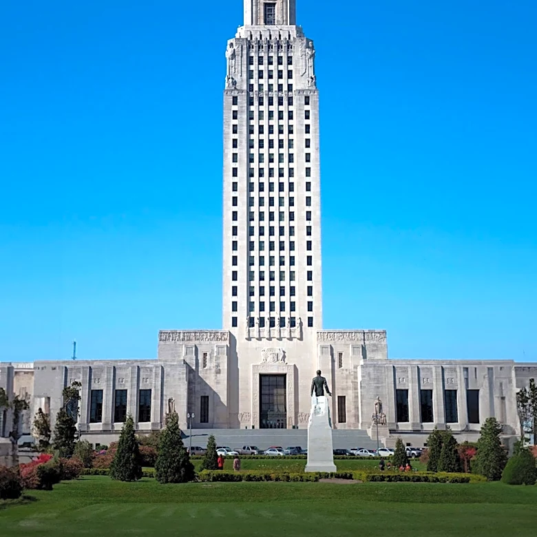 Louisiana Ranked Last in U.S. News and World Report State Survey