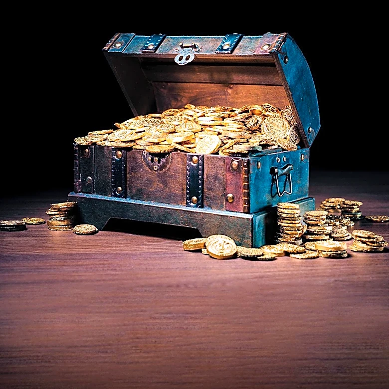 Manitoba's Mining History Highlighted in Treasure Hunt