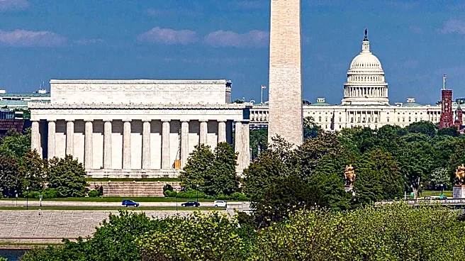 US Government's Map Error at Global Conference Sparks Criticism